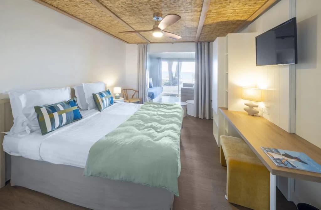 Hôtel Punta Lara - Miniature 5