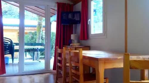Camping la Cascade - Photo 4