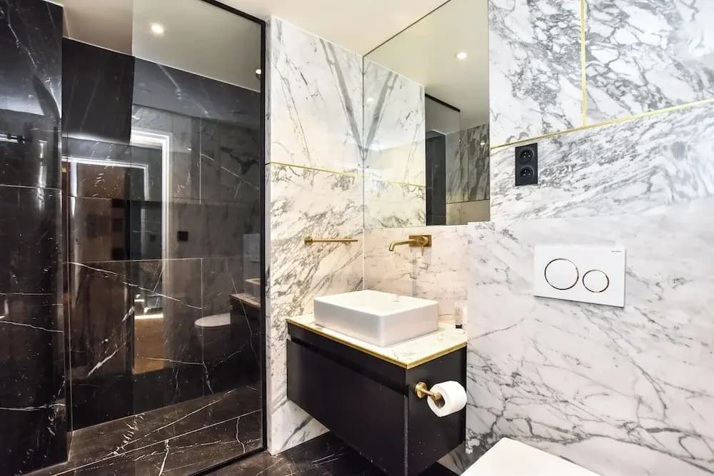 Luxurious Apartment - 6P- Madeleine/st Honore - 2D - Miniature 7