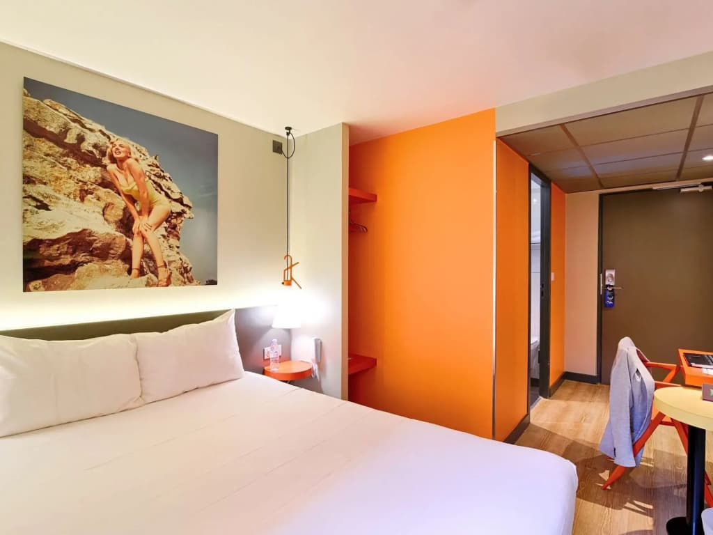 ibis Styles Lyon Confluence - Miniature 6