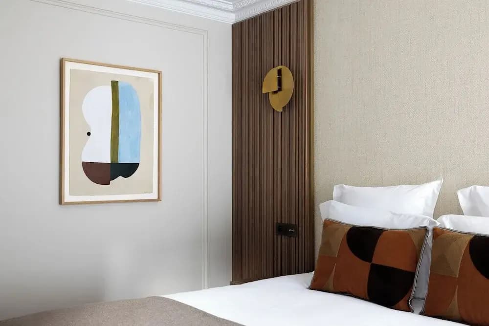 HIGHSTAY - Luxury Serviced Apartments - Centre Pompidou - Photo 4
