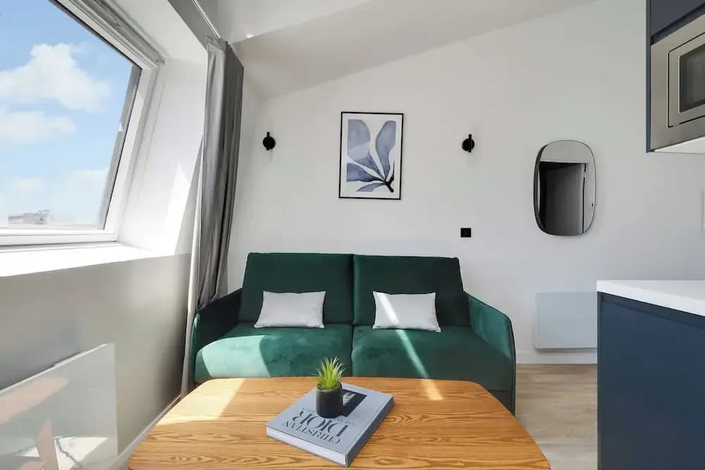 Intimate Apartment - 1br/4p - Ste Marguerite - Photo 1