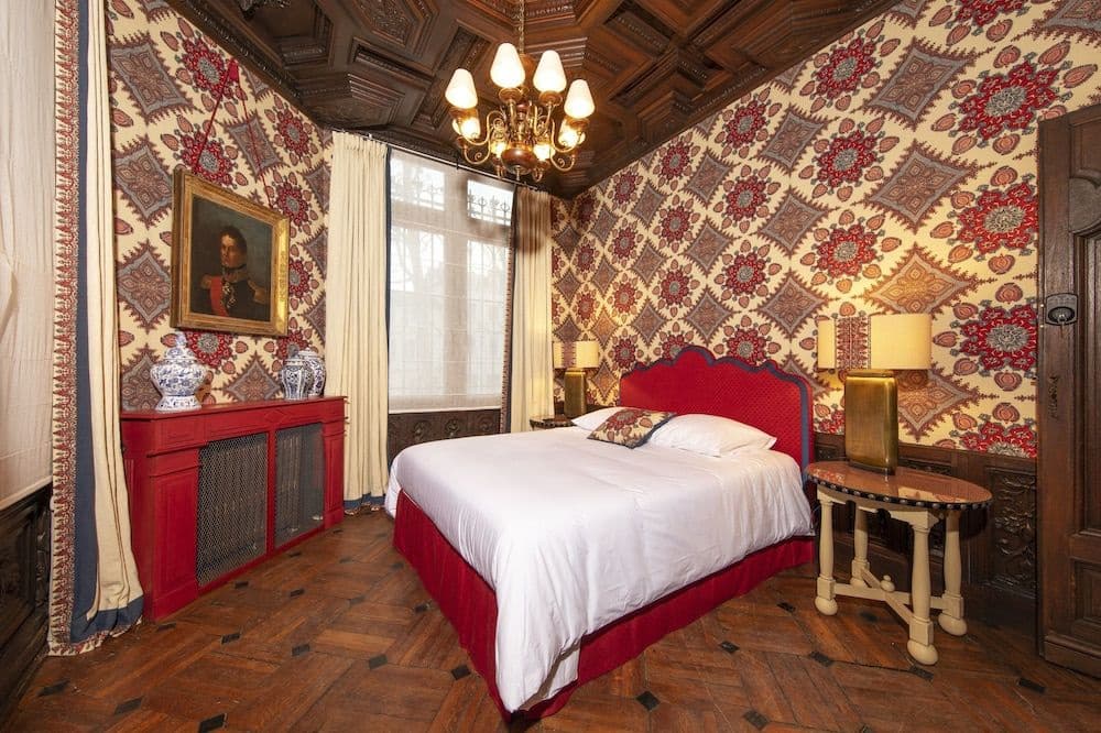 La Maison des Vieux Logis - Miniature 6