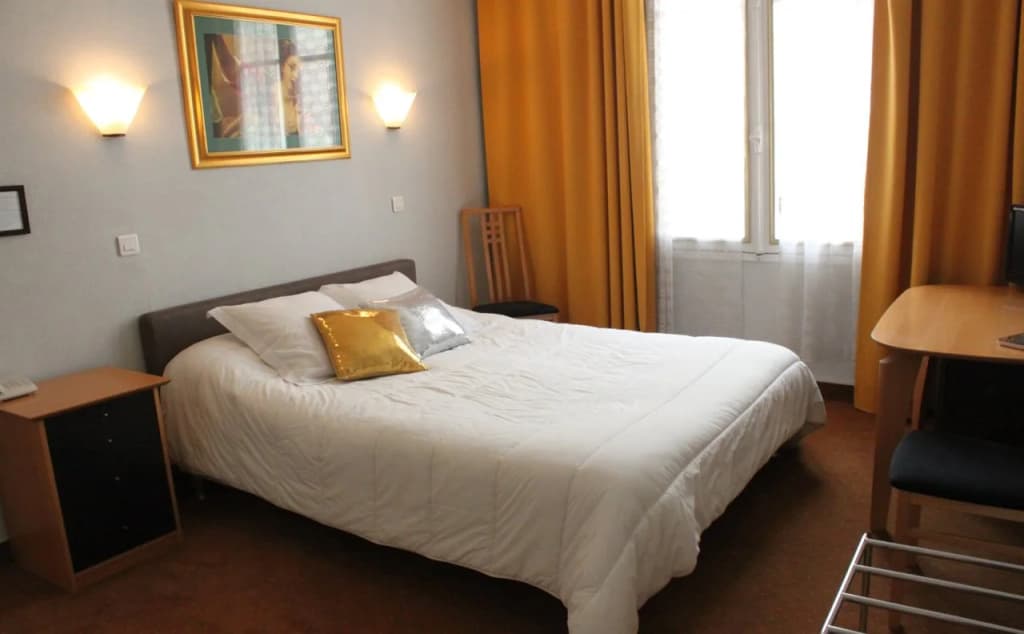 Chachacha Hôtel - Photo 4