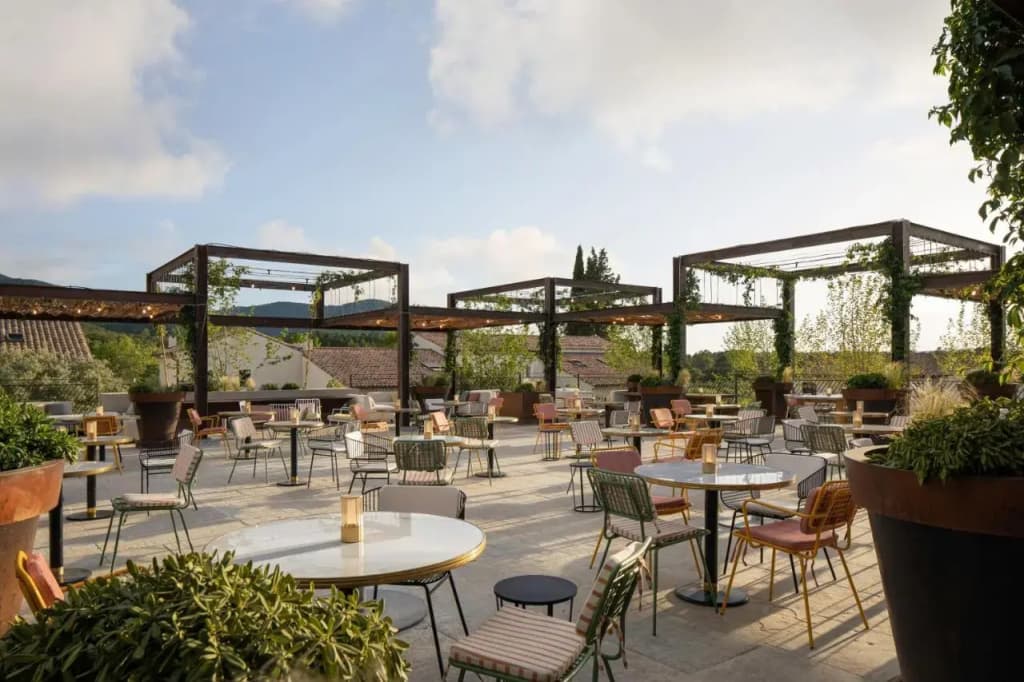 Ultimate Provence Hotel & Spa Golfe de Saint Tropez - Photo 3