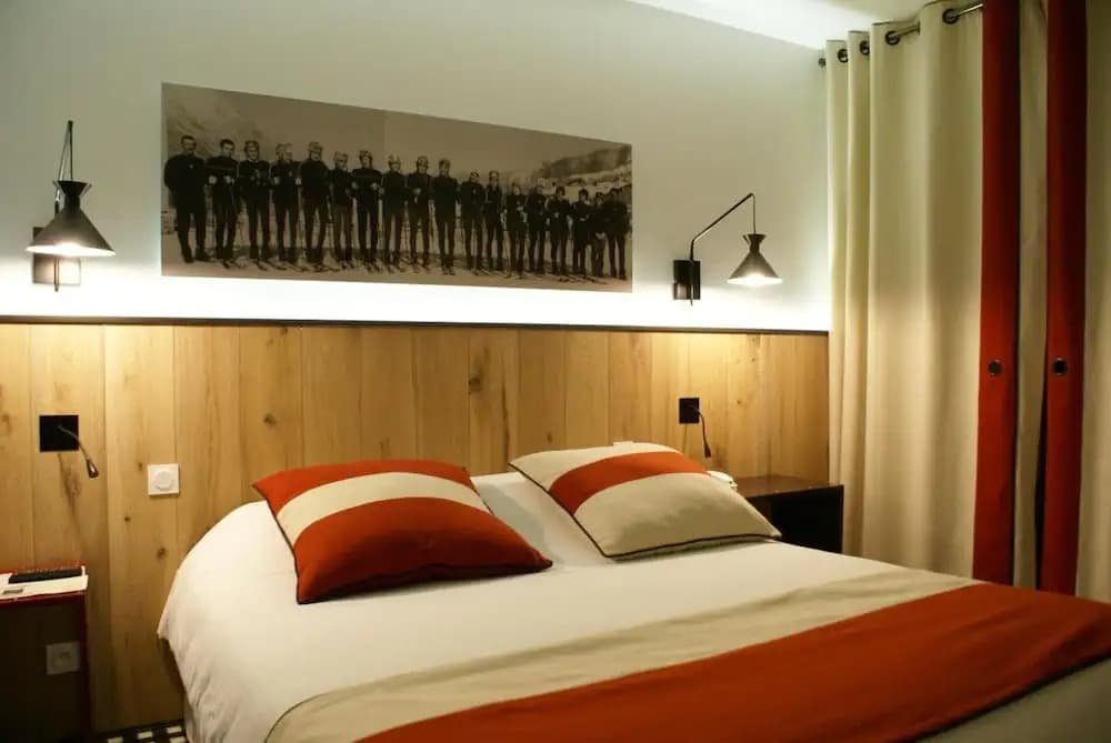 Hotel Mir - Miniature 6