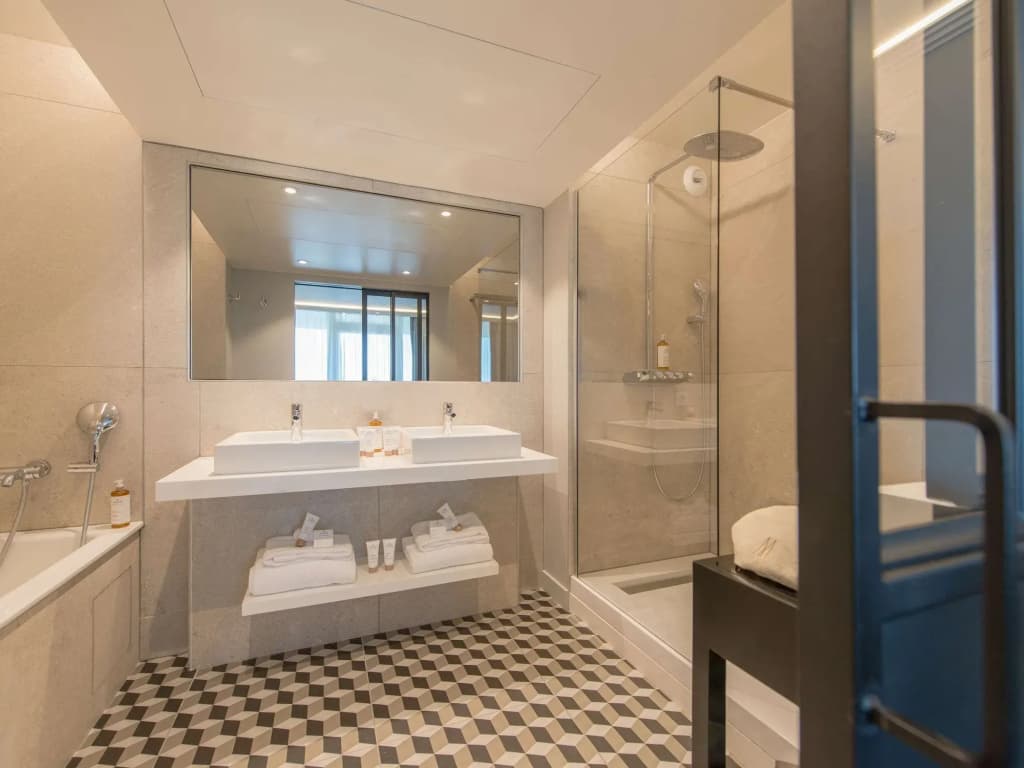 La Grande Terrasse Hotel & Spa La Rochelle - Mgallery Collection - Miniature 7
