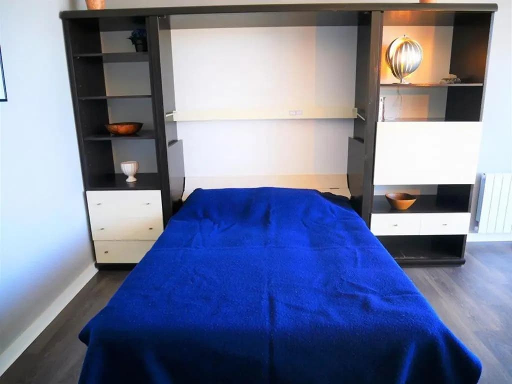 Appartement Quiberon, 1 pièce, 3 personnes - FR-1-478-86 - Miniature 4