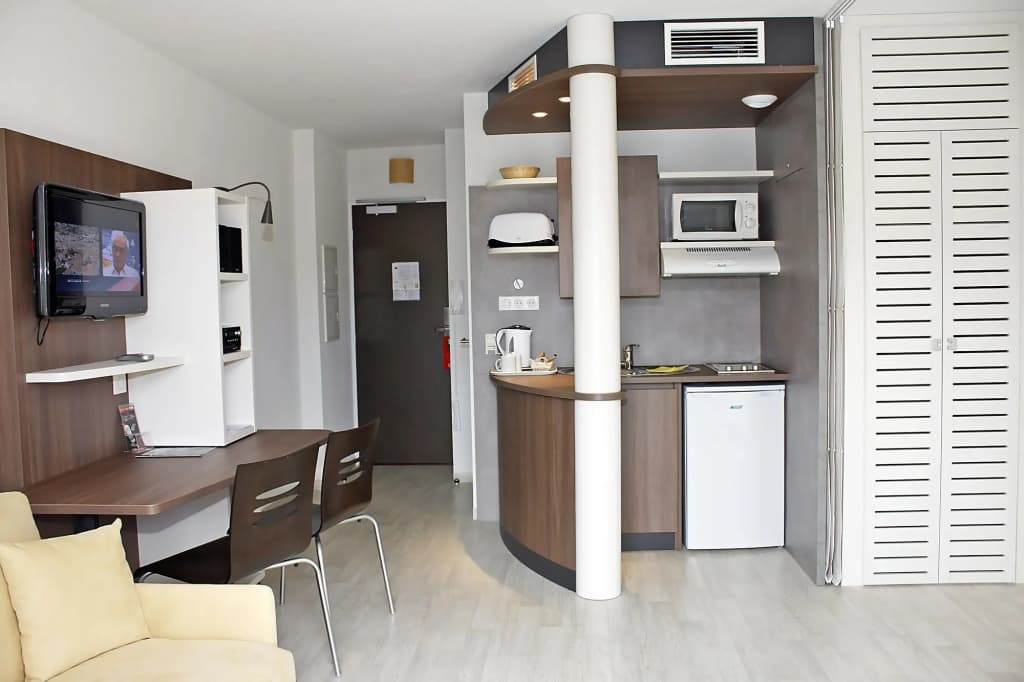 Suite Home Apt en Luberon - Photo 4