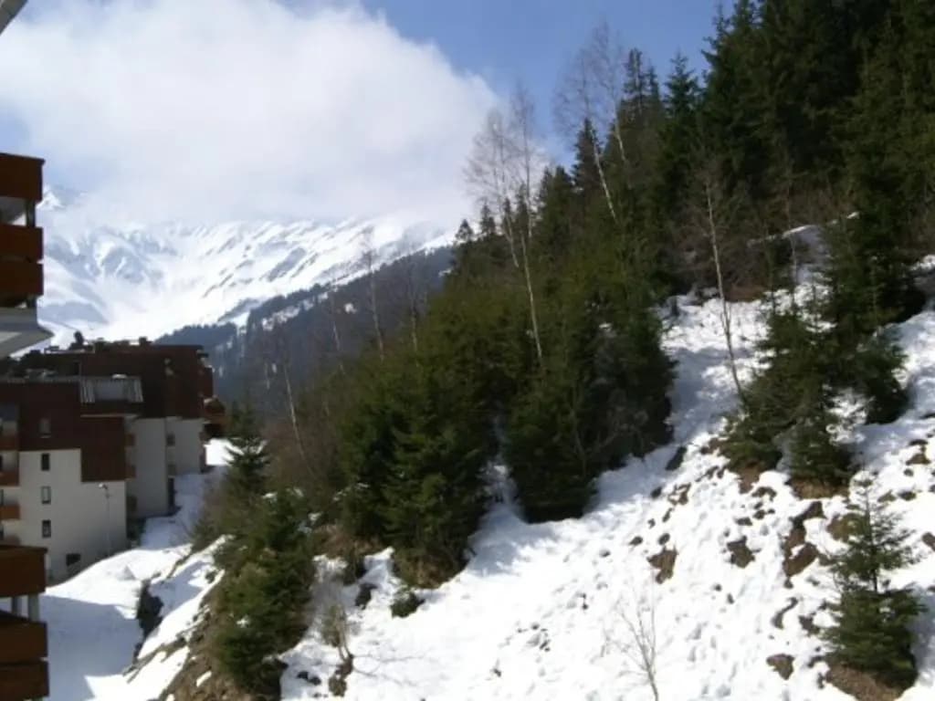 Appartement Le Pleynet, 2 pièces, 6 personnes - FR-1-557A-5 - Photo 5