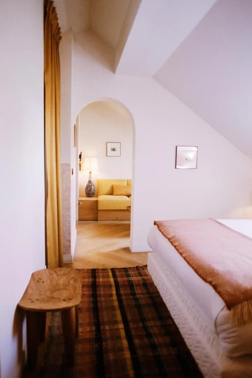 Hôtel Habituel - Miniature 6