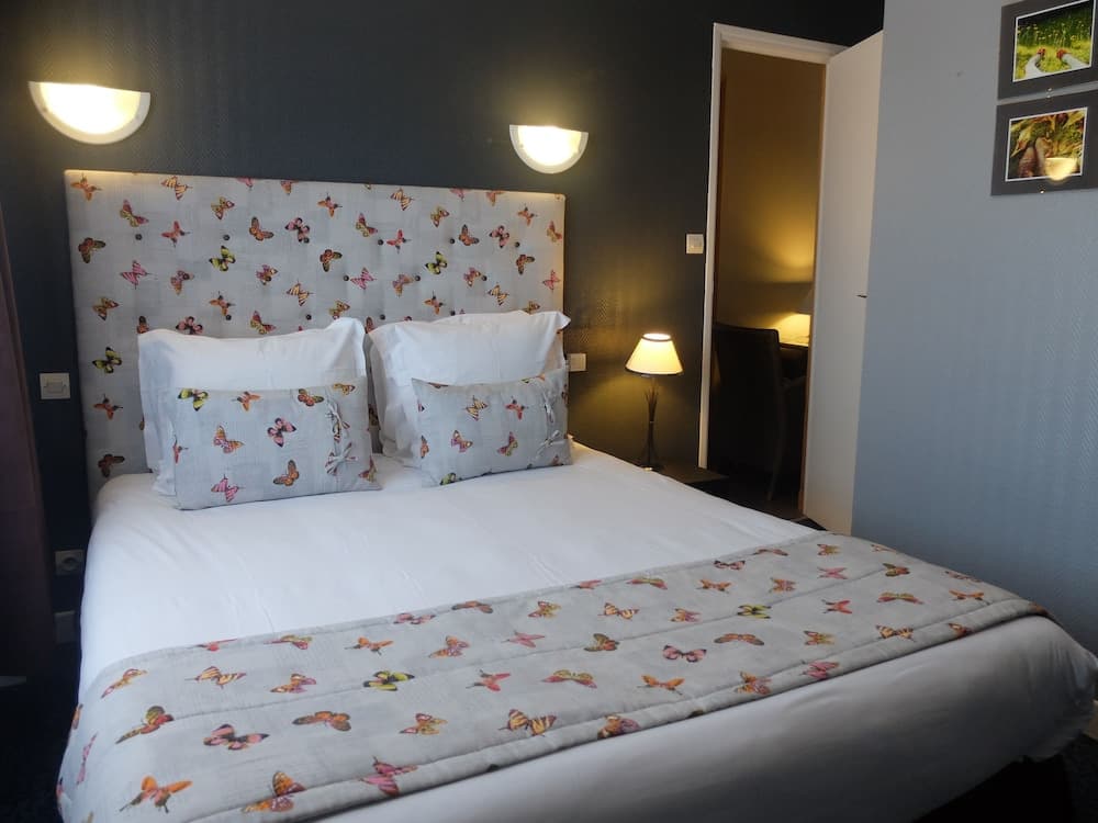 Hotel Aux Temps d'Em - Photo 2