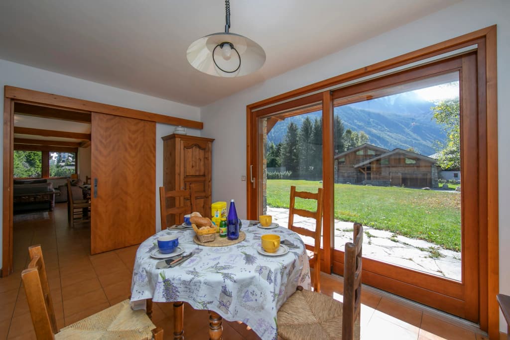 Chalet du Golf 618 - Miniature 6
