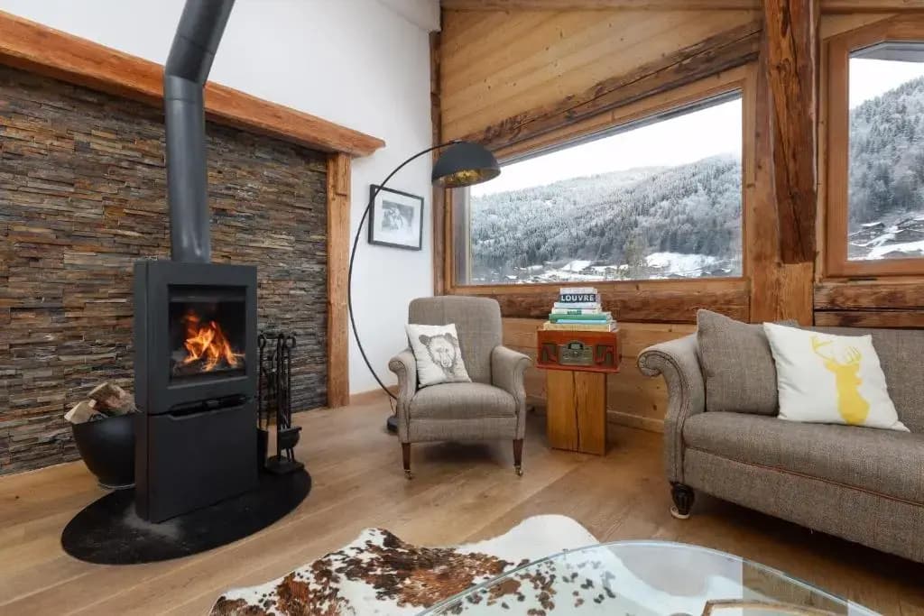 Chalet Vogue - Miniature 8