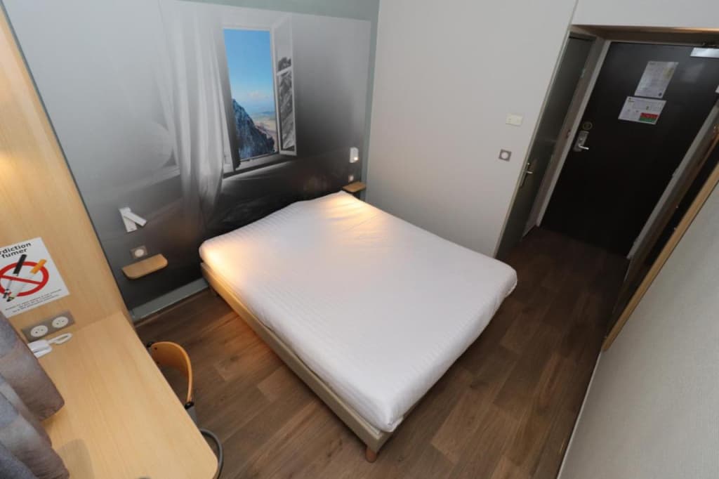 B&B HOTEL Clermont-Ferrand Aubière Sud - Photo 1