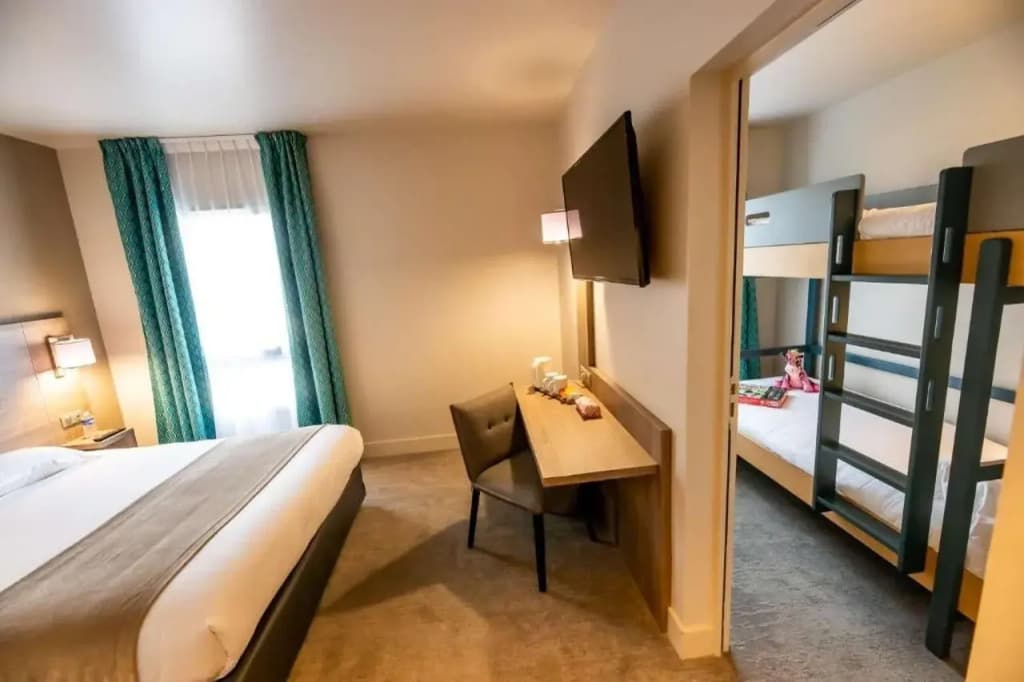 Best Western Eden Spa - Photo 5
