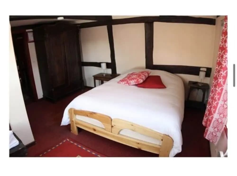 Auberge Du Tisserand - Photo 4