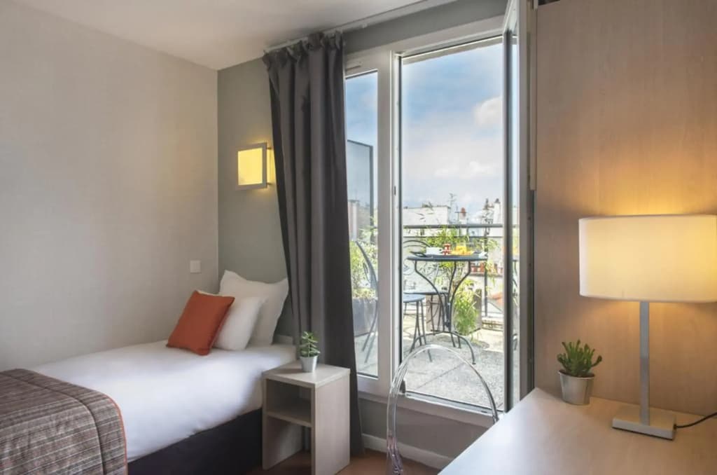 Dièse Hôtel Bastille - Miniature 6