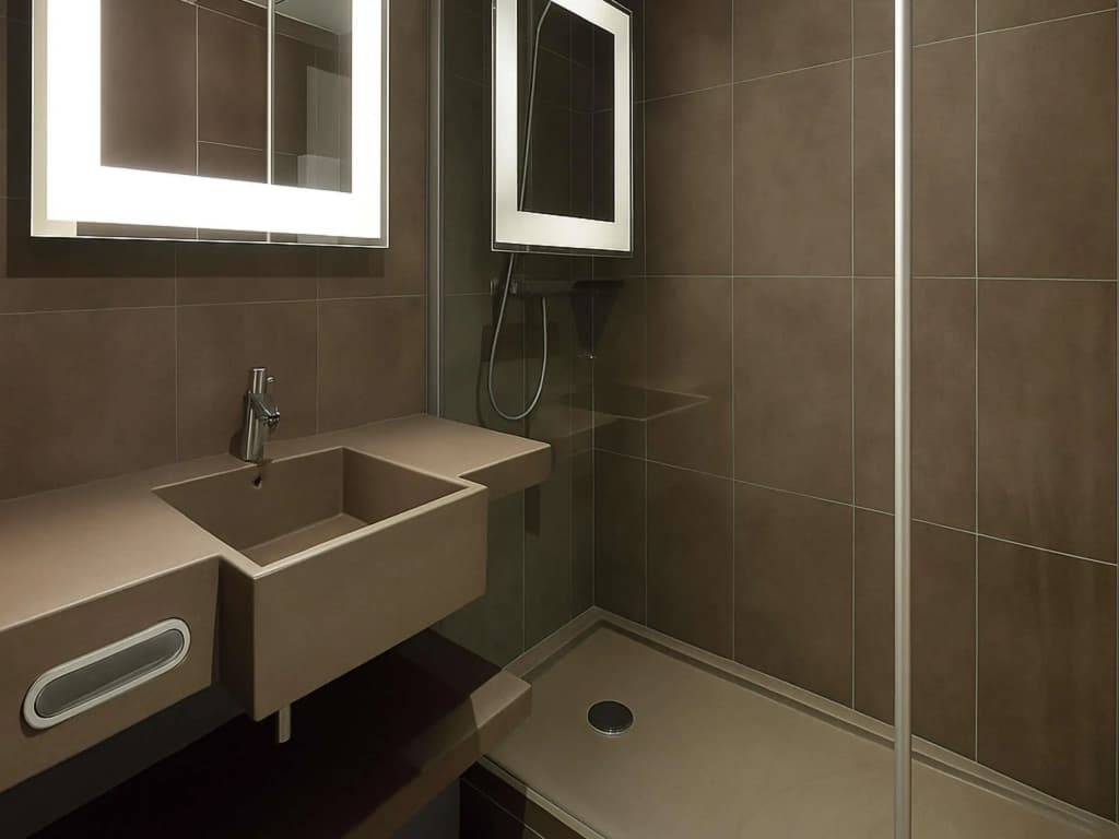 Novotel Bordeaux Lac - Miniature 7