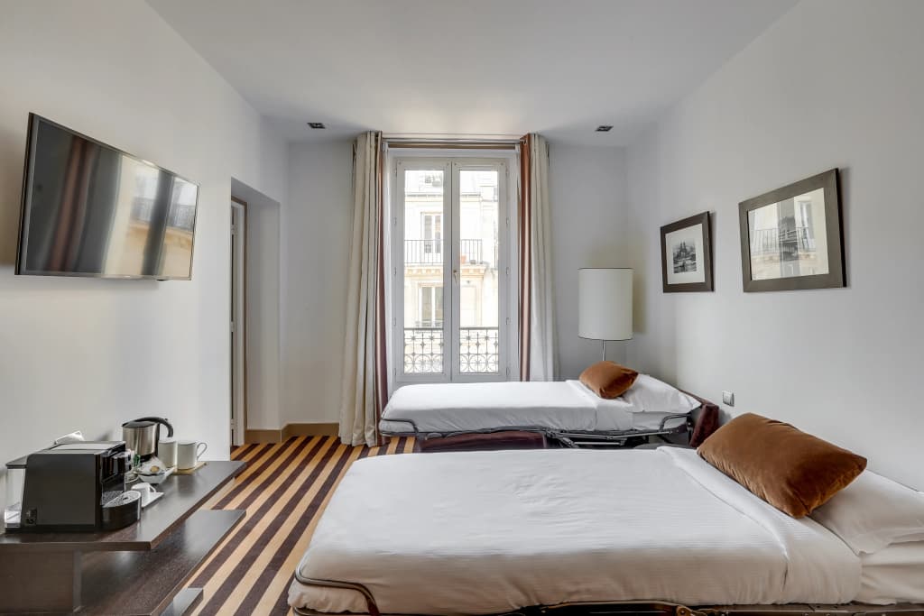 Hotel Duret - Photo 2
