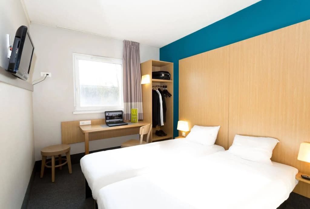 B&B HOTEL Freyming-Merlebach - Photo 4