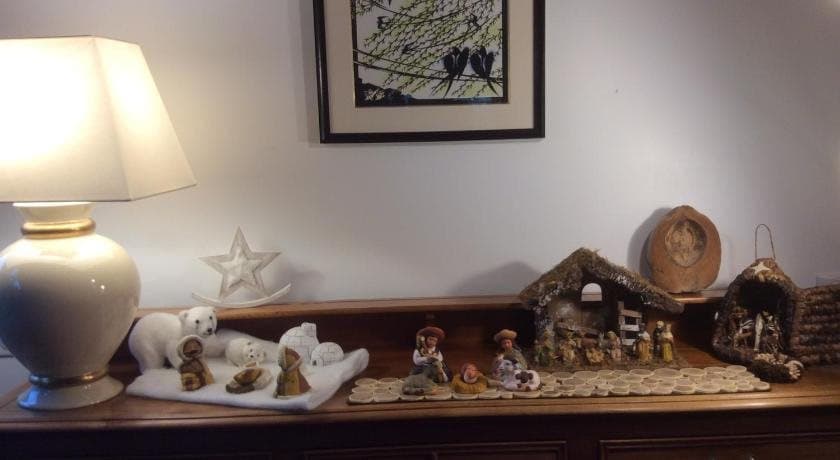 Les Chambres D'oriane - Miniature 6