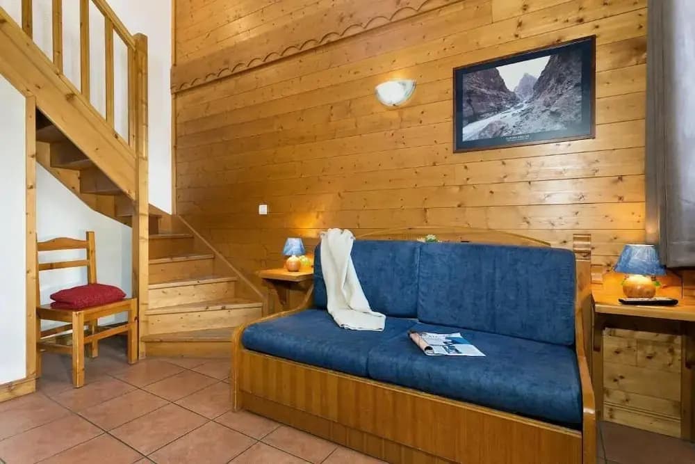 Madame Vacances Les Lodges des Alpages - Photo 4