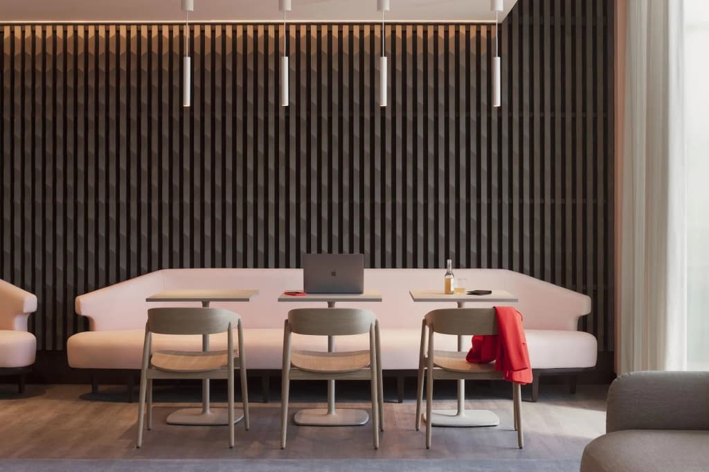 OKKO Hotels Paris la Défense - Photo 5