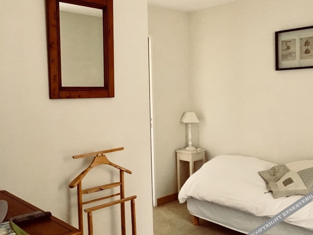 Hôtel de la Vallée Heureuse - Photo 5