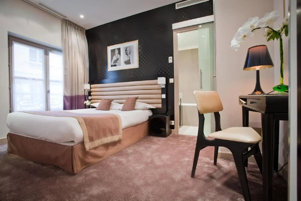Hôtel Icône - Photo 3