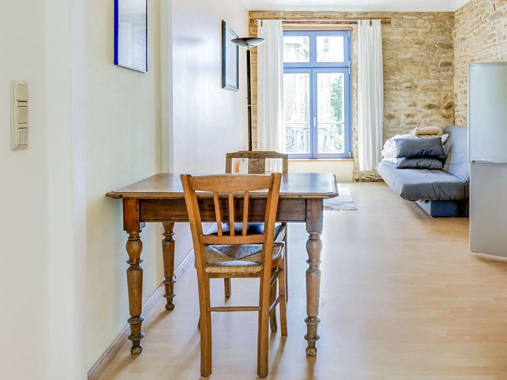 Apartment is Approx. 100 Metres From the Atlantic - Miniature 2