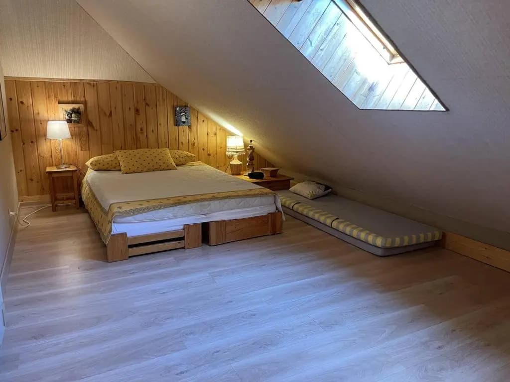 Appartement Vallouise-La Casse, 2 pièces, 5 personnes - FR-1-330G-34 - Miniature 4