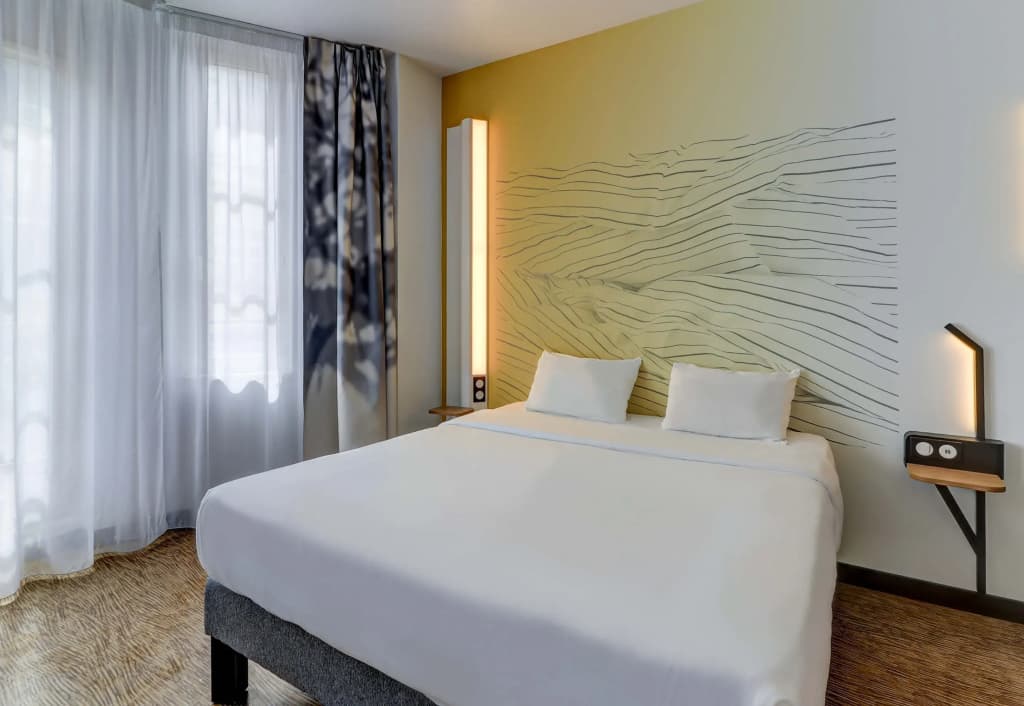 B&B HOTEL Dijon Centre - Photo 2