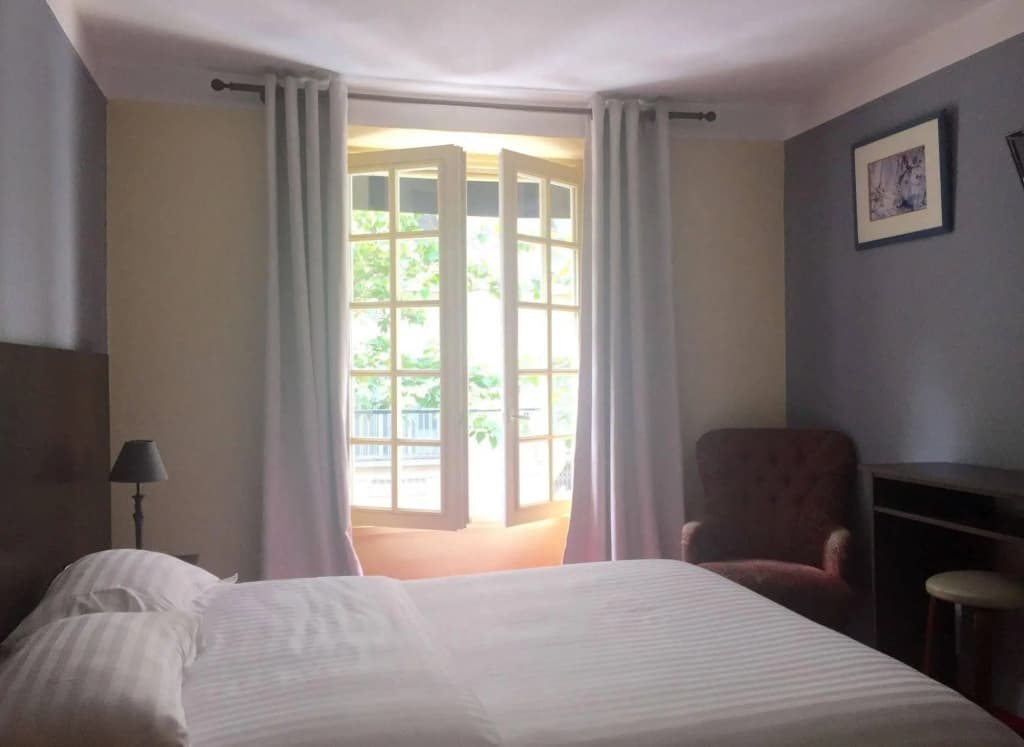 Hôtel Mazagran - Photo 4