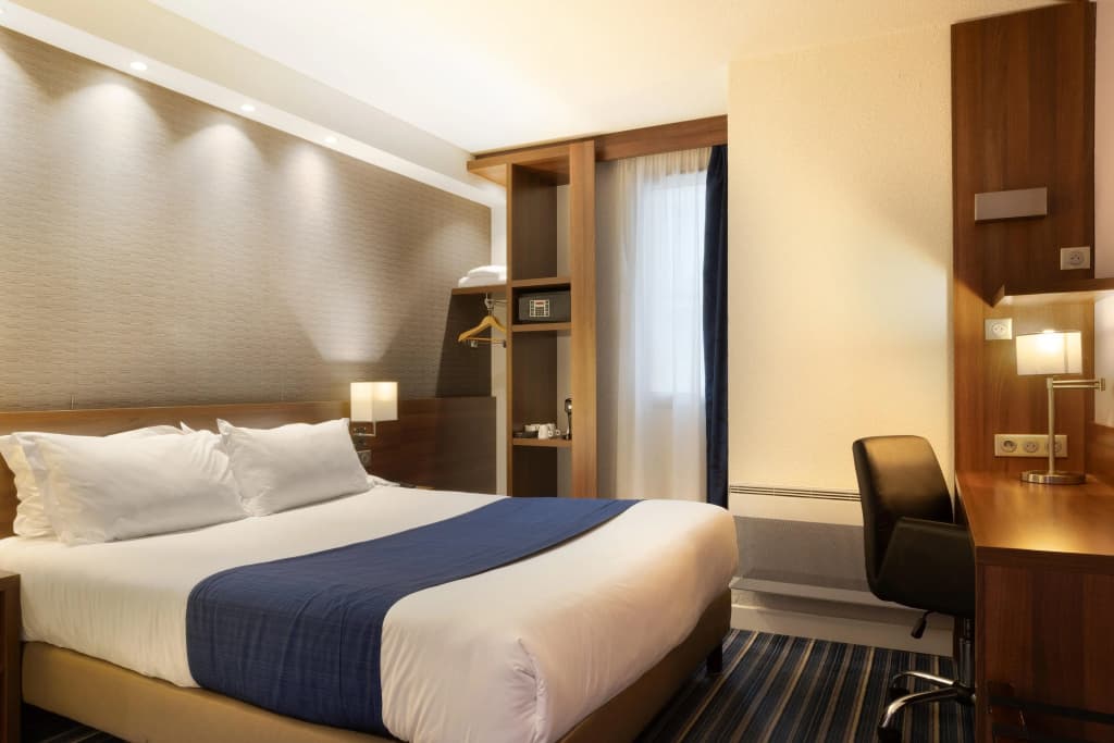 Holiday Inn Express Amiens by IHG - Photo 3