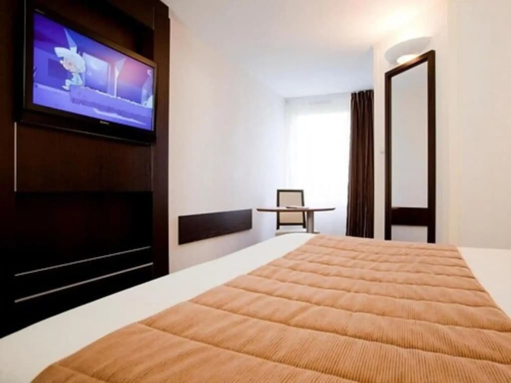 Hôtel Inn Design Carquefou - Photo 3