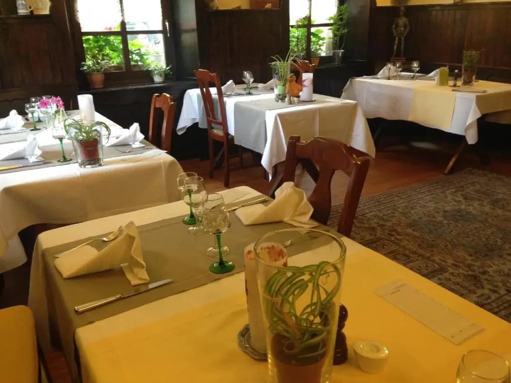 Auberge d'Imsthal - Miniature 8