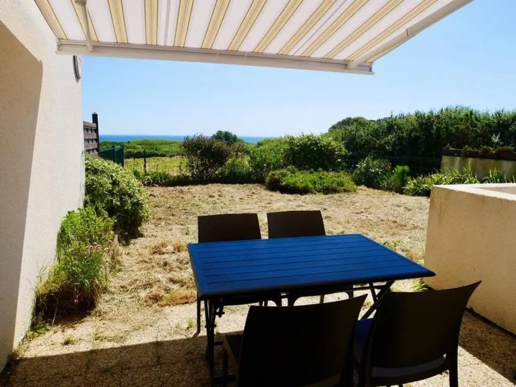 Appartement Saint-Pierre-Quiberon, 2 pièces, 4 personnes - FR-1-478-114 - Miniature 2