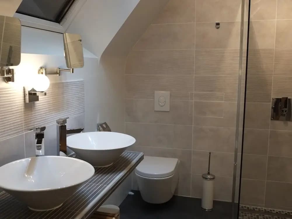 Ti Laouenek – Maison d'hôtes à Vannes - Photo 5