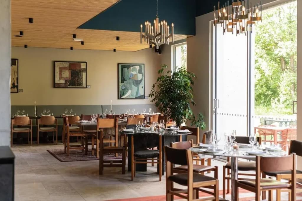 voco Beaune – Cité des Vins by IHG - Photo 3