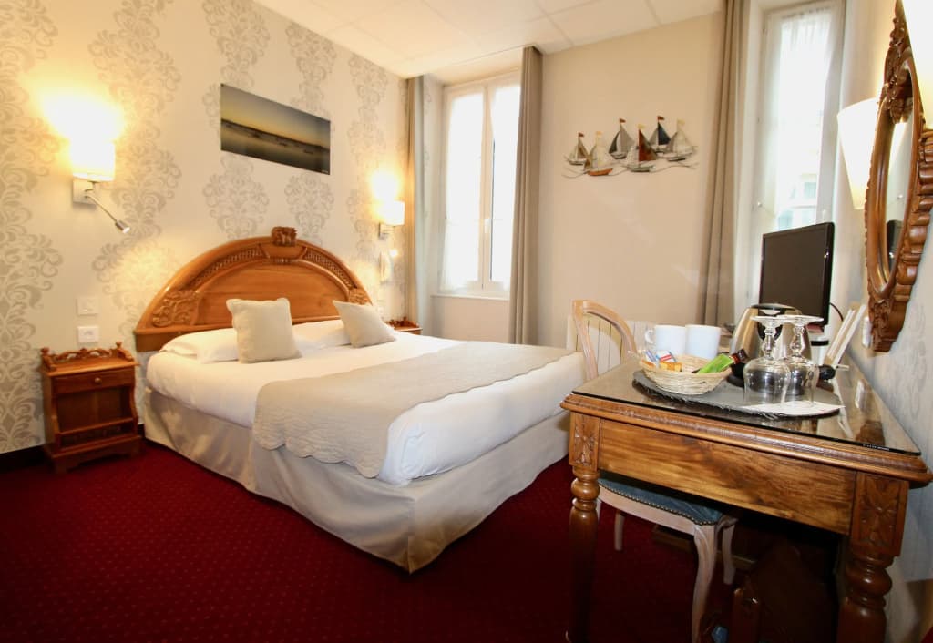 Hotel des Abers - Miniature 4