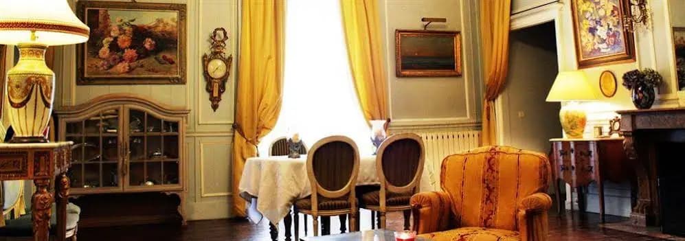 Chateau du Bois Glaume Hotel - Miniature 2