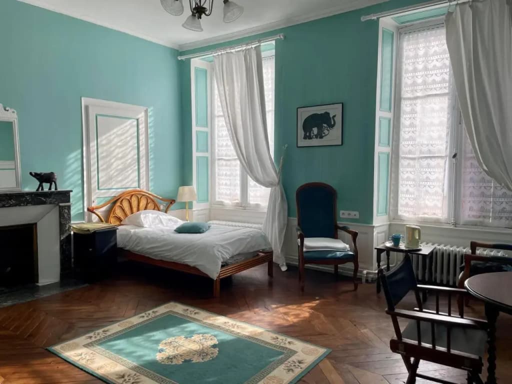 15 Place Voltaire - Photo 4