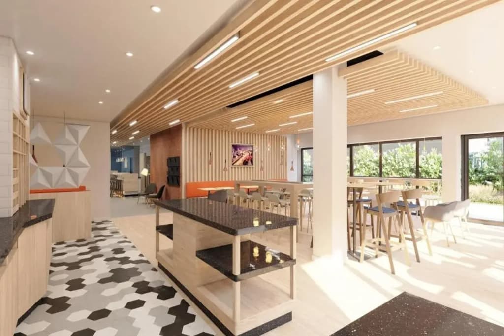 Holiday Inn Express Caen Epron by IHG - Photo 1