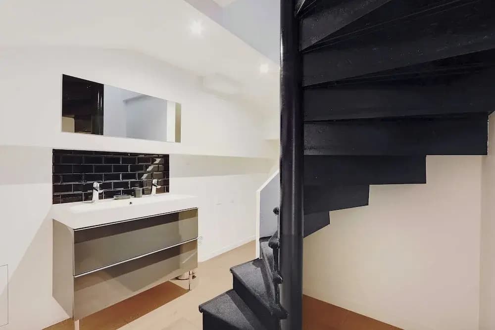 Luxurious Apartment - 3br/6p - Nation - Miniature 7