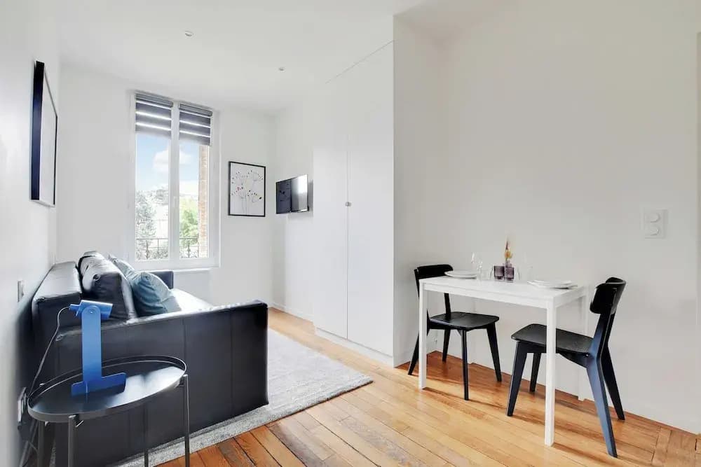 Studio of Choice - 2P - Nanterre - Photo 3