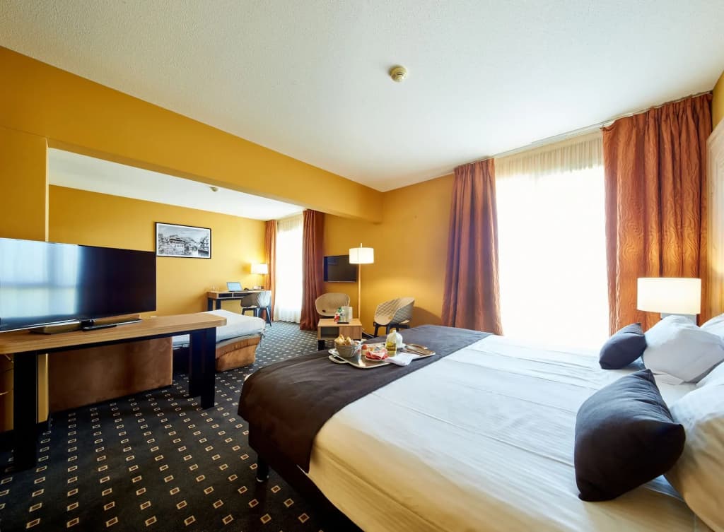 7Hotel&Spa - Miniature 7