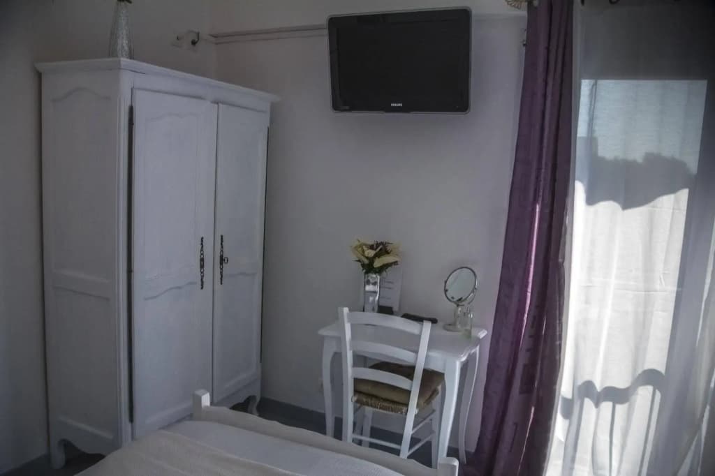 Le Mediterranée - Photo 1