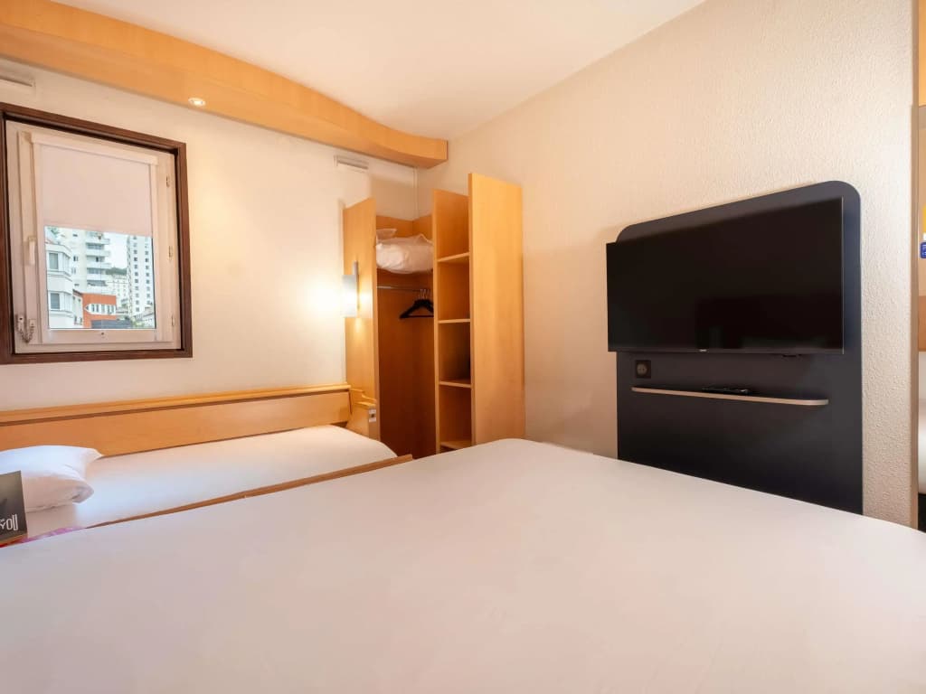 ibis Paris Pont De Suresnes - Photo 5