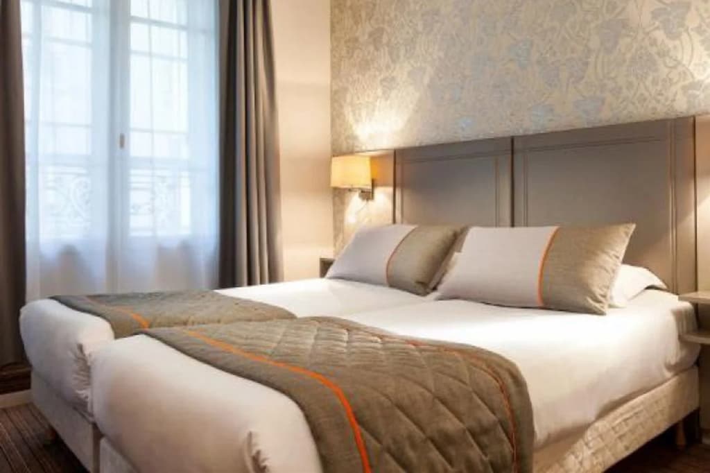 Timhotel Montmartre - Photo 5
